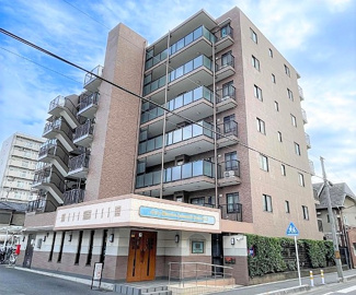 【外観】 | ライオンズマンション川口飯塚第3