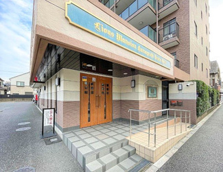  | ライオンズマンション川口飯塚第3