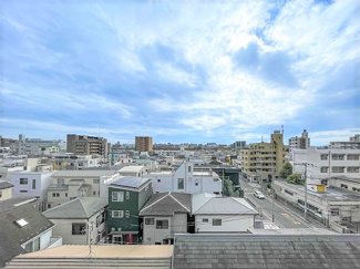 【展望】 | ライオンズマンション川口飯塚第3