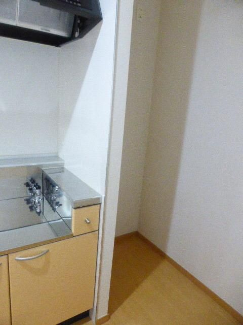 エーデルハイム碧海　　刈谷市近郊の賃貸ならクラスホーム刈谷店のキッチン|同物件の別部屋になります。