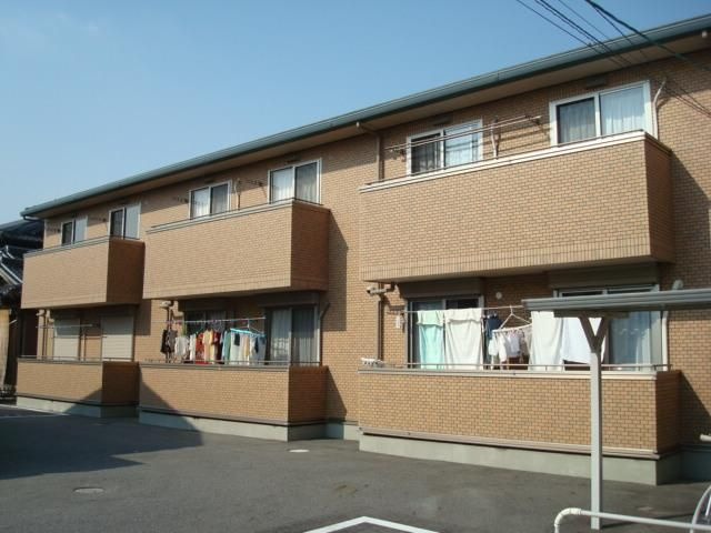 エーデルハイム碧海　　刈谷市近郊の賃貸ならクラスホーム刈谷店