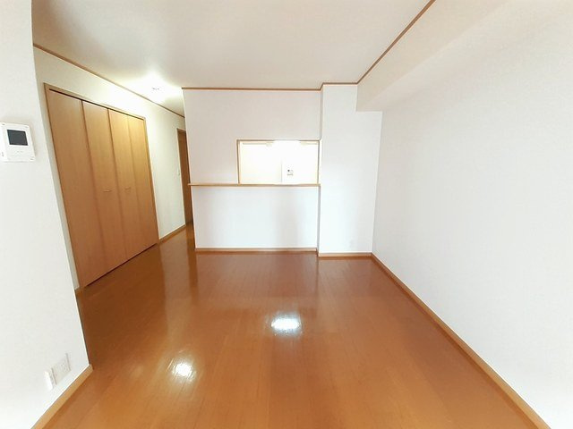 アルシオーネ・コートＢの設備