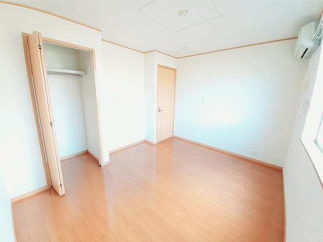 アルシオーネ・コートＢの内装