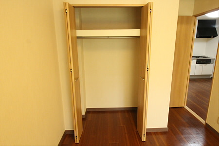 【収納】 | Fコート高井戸