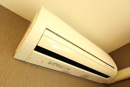 【設備】 | Fコート高井戸