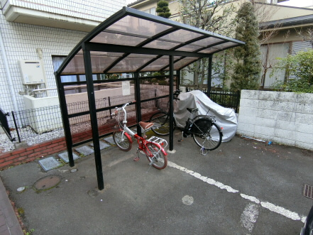 【その他共用部分】 | Fコート高井戸