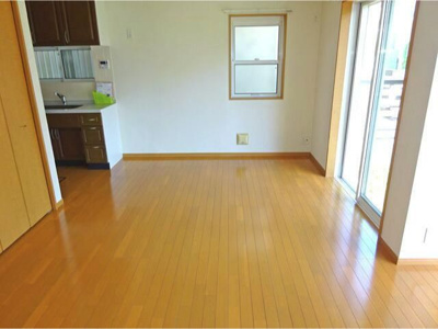 【内装】 | 三鷹市井口4丁目戸建