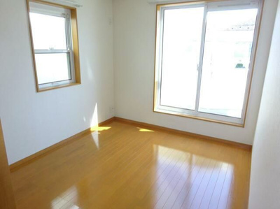 【寝室】 | 三鷹市井口4丁目戸建