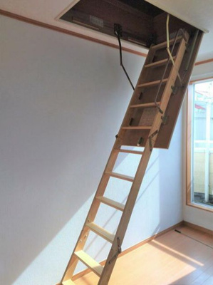 【その他】 | 三鷹市井口4丁目戸建