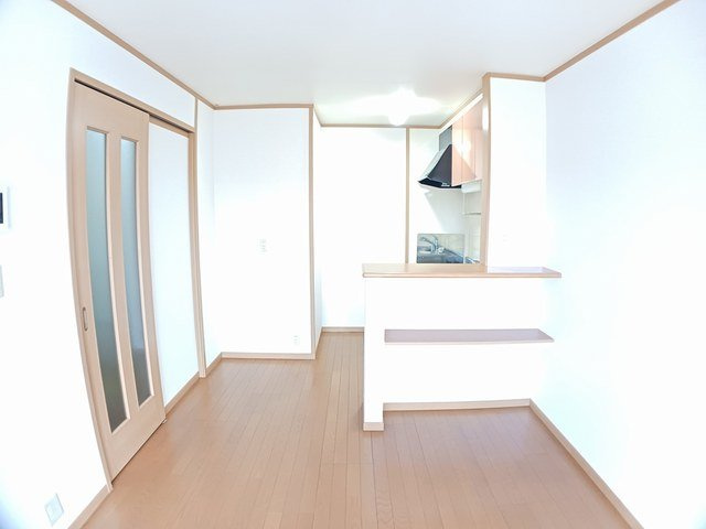 ウィステリアⅡのその他