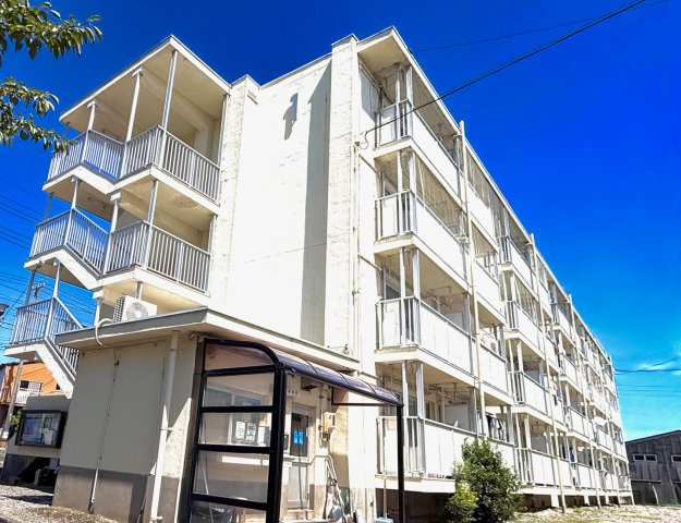 ビレッジハウス垂井1号棟