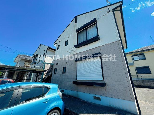 サニーハイツ・サチＡ・Ｂ