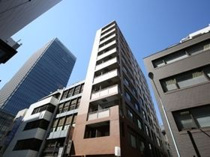 ラング・タワー京橋の画像