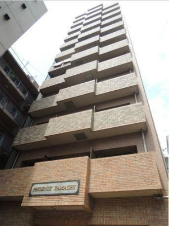 トーシンフェニックス田町