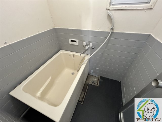 カルム魚住の浴室|※類似部屋