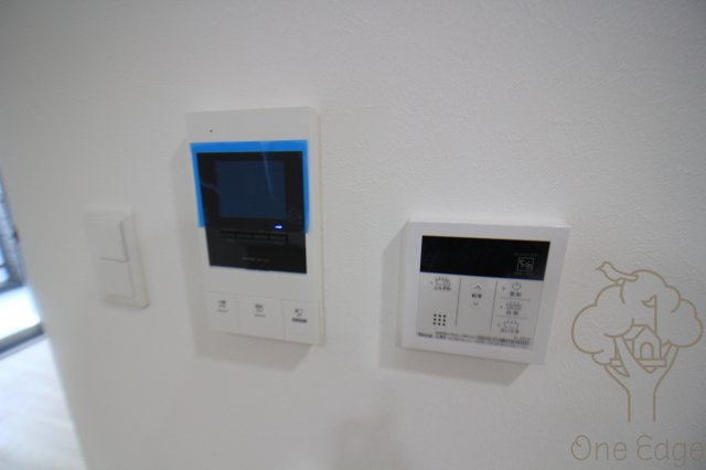 Fujiman南森町のセキュリティ