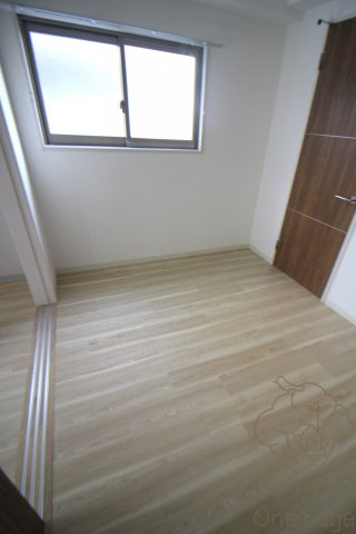 Fujiman南森町の内装