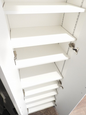 【設備】 | セオリー難波WEST