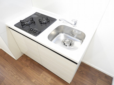 【キッチン】 | セオリー難波WEST