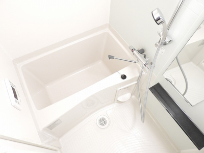 【浴室】 | セオリー難波WEST