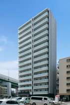 S-RESIDENCE浅間町駅前axialの画像