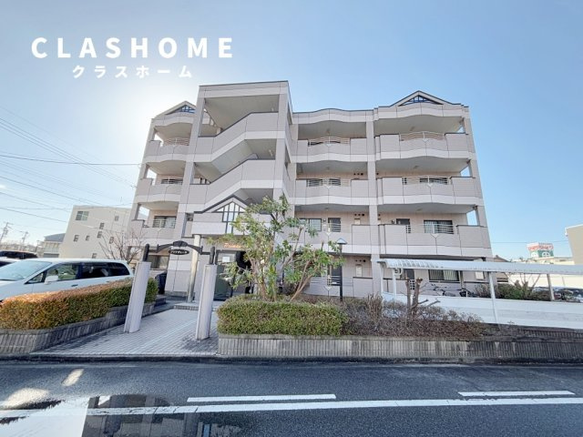 プリマヴェイラ　　刈谷市の賃貸ならクラスホーム刈谷店の外観