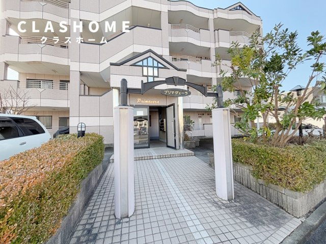 プリマヴェイラ　　刈谷市の賃貸ならクラスホーム刈谷店のエントランス