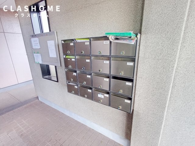 プリマヴェイラ　　刈谷市の賃貸ならクラスホーム刈谷店のロビー