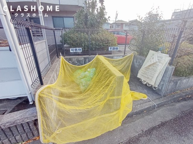 プリマヴェイラ　　刈谷市の賃貸ならクラスホーム刈谷店のその他共用部分