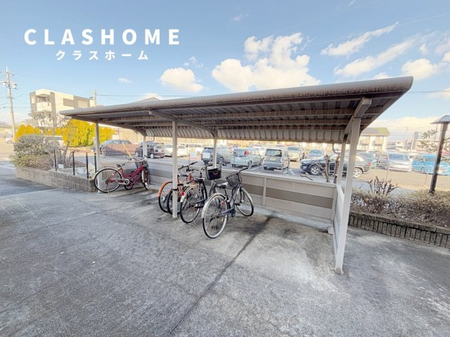 プリマヴェイラ　　刈谷市の賃貸ならクラスホーム刈谷店のその他共用部分