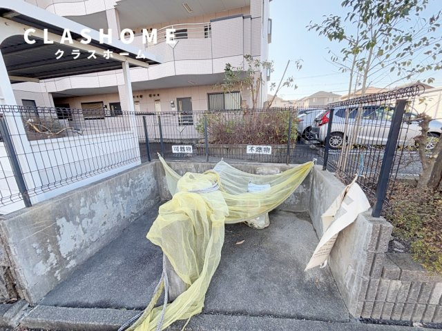 プリマヴェイラ　　刈谷市の賃貸ならクラスホーム刈谷店のその他共用部分