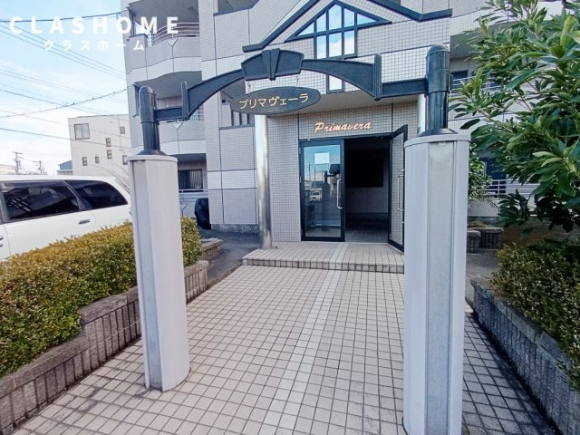 プリマヴェイラ　　刈谷市の賃貸ならクラスホーム刈谷店のエントランス