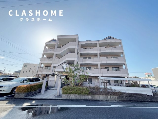 プリマヴェイラ　　刈谷市の賃貸ならクラスホーム刈谷店の外観