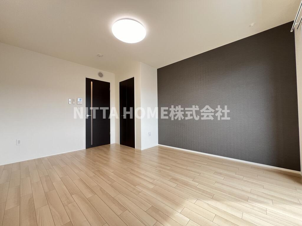 セレーノ（ｓｅｒｅｎｏ）のその他|洋室別角度です★