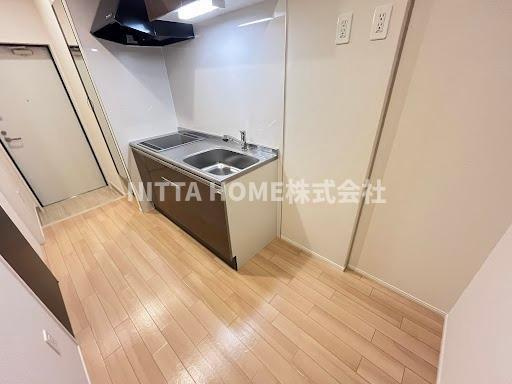 セレーノ（ｓｅｒｅｎｏ）のキッチン|キッチンスペースです◇