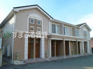 タウン樹D　刈谷市井ケ谷町の画像