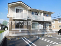 メゾンハピネス　Ⅱ　刈谷市一ツ木町の画像