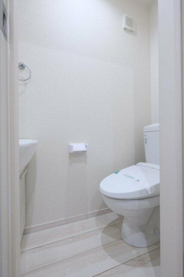 【トイレ】 | ＭＥＬＤＩＡ松島四丁目 |  