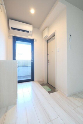 【居間・リビング】 | ＭＥＬＤＩＡ松島四丁目 |  