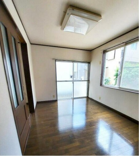 富士見市上沢１丁目の一戸建てのその他共用部分