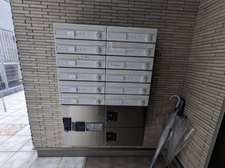 【その他共用部分】