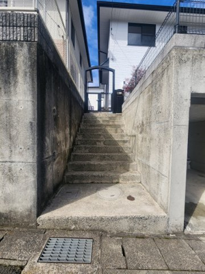 【その他】 | 安芸郡熊野町城之堀九丁目　戸建