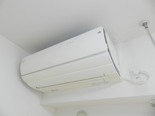 シルク２１室蘭の設備