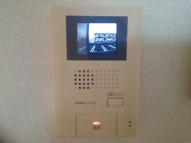 サンキャッスルＳ・Ⅰのセキュリティ