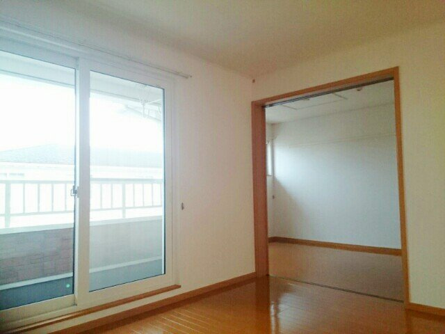 サンキャッスルＳ・Ⅰの内装