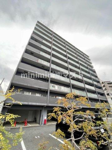 レジディア玉造