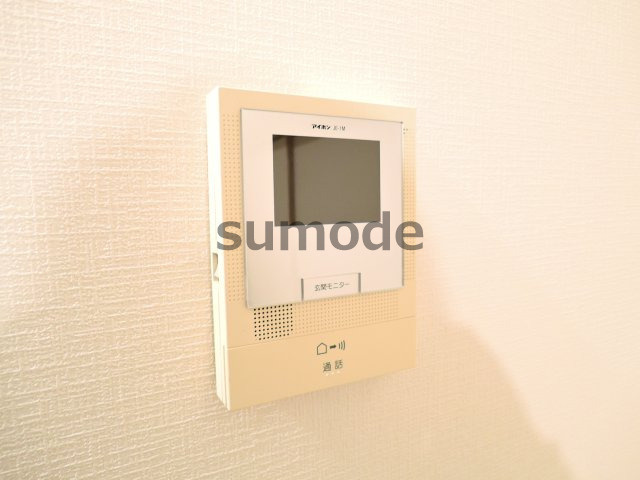 ハイツ78の設備