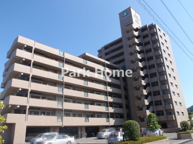 サーパス高須第3の外観