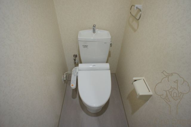 サンマルベリー扇町のトイレ
