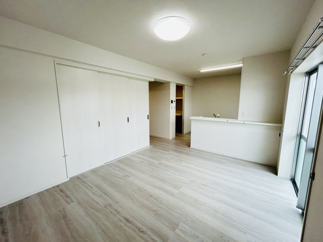 TREVO Avantの居間・リビング